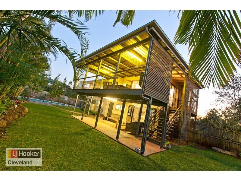 2 Court Street, Ormiston QLD 4160