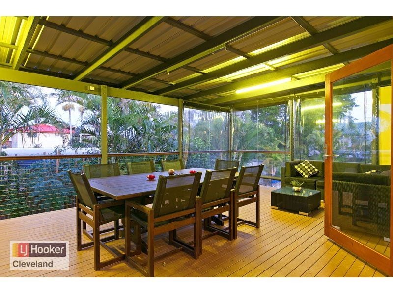 2 Court Street, Ormiston QLD 4160
