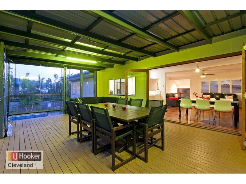2 Court Street, Ormiston QLD 4160
