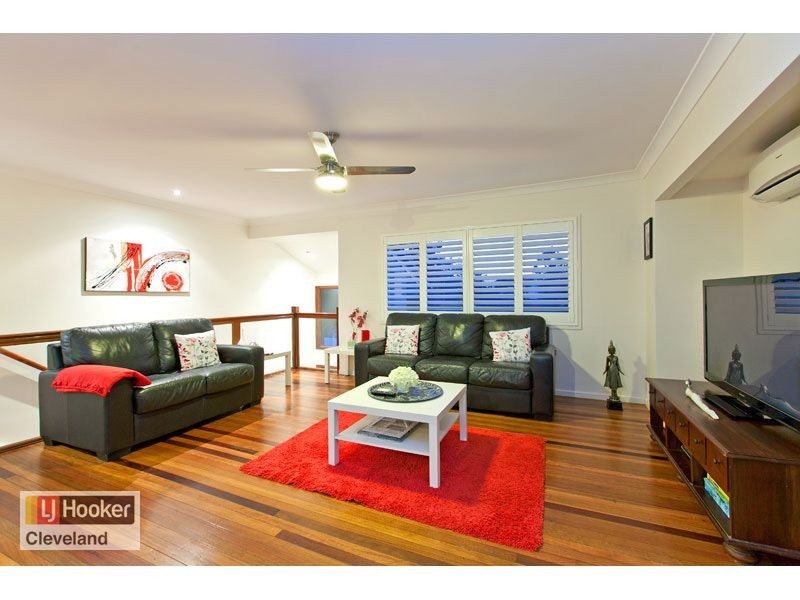 2 Court Street, Ormiston QLD 4160