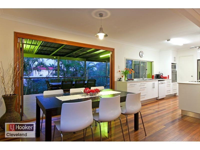 2 Court Street, Ormiston QLD 4160