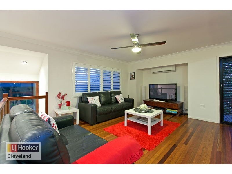 2 Court Street, Ormiston QLD 4160
