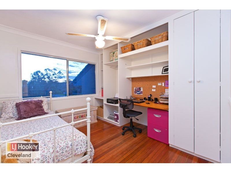 2 Court Street, Ormiston QLD 4160