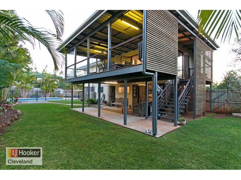 2 Court Street, Ormiston QLD 4160