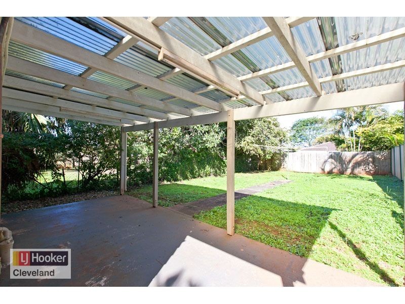 11 Matilda Street, Wellington Point QLD 4160