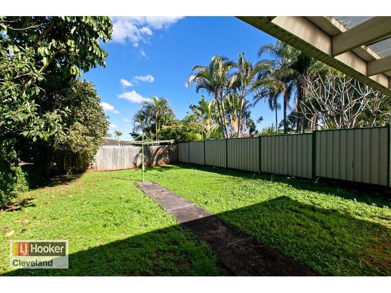 11 Matilda Street, Wellington Point QLD 4160