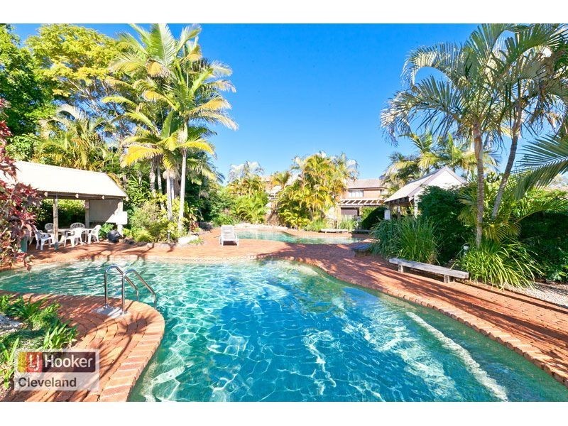 10/164 Wellington Street, Ormiston QLD 4160