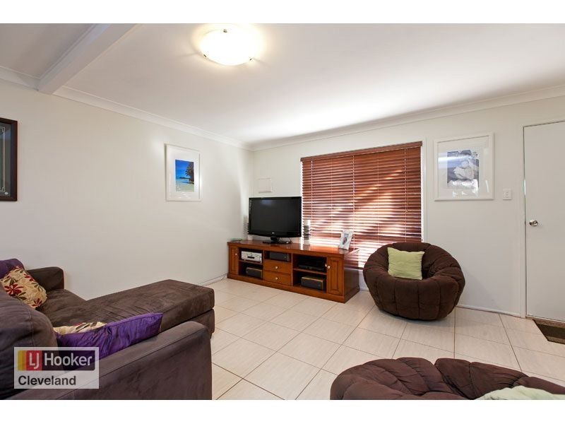 10/164 Wellington Street, Ormiston QLD 4160