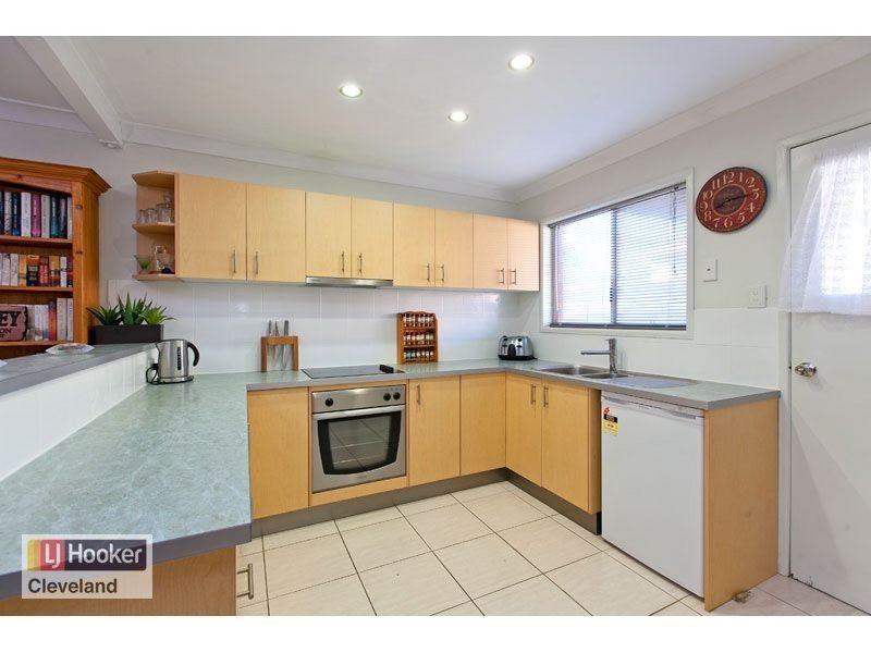 10/164 Wellington Street, Ormiston QLD 4160