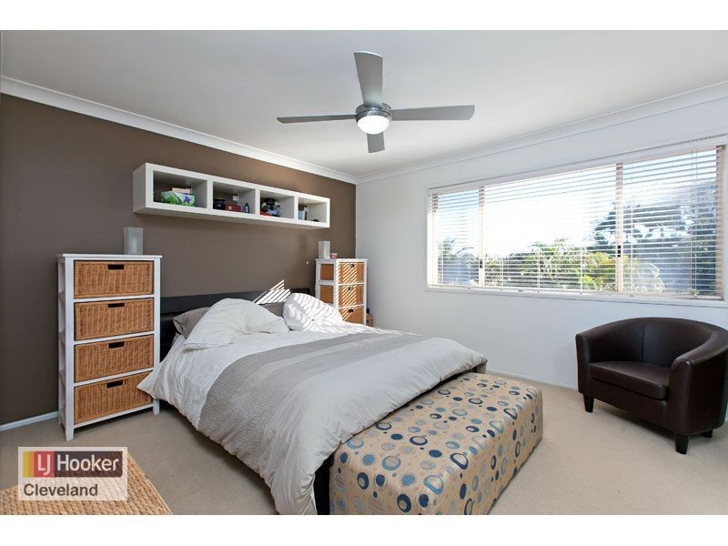 10/164 Wellington Street, Ormiston QLD 4160