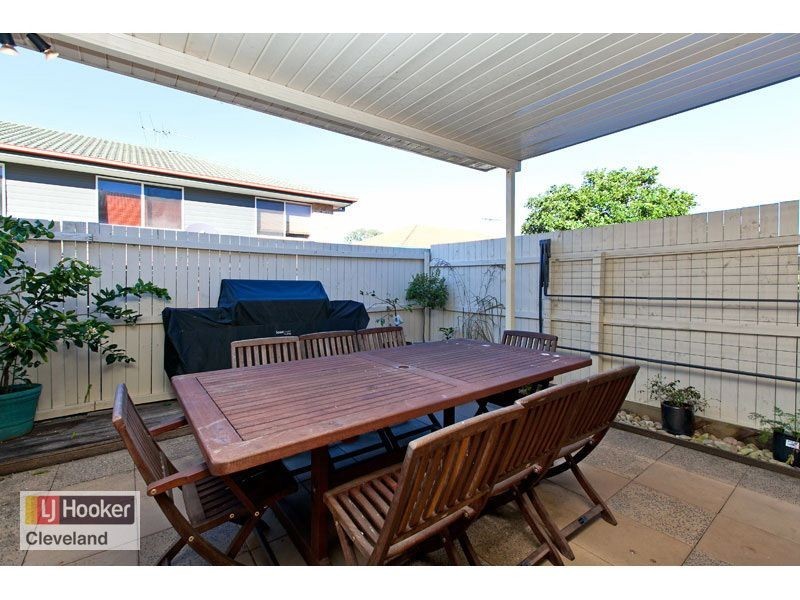 10/164 Wellington Street, Ormiston QLD 4160