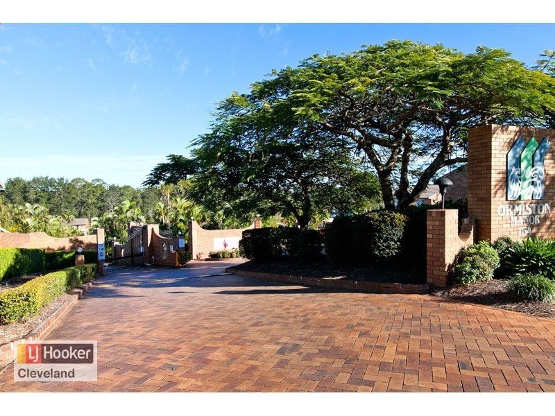 10/164 Wellington Street, Ormiston QLD 4160