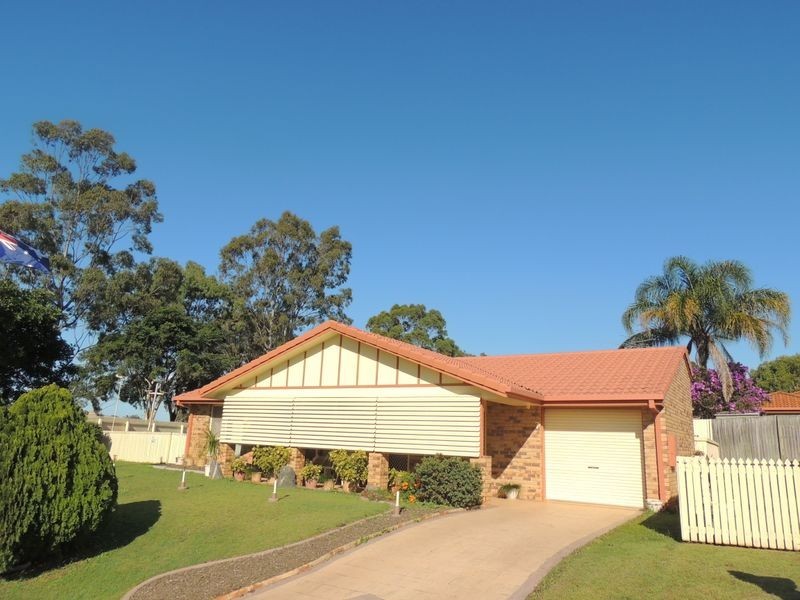 7 Wagtail Court, Victoria Point QLD 4165
