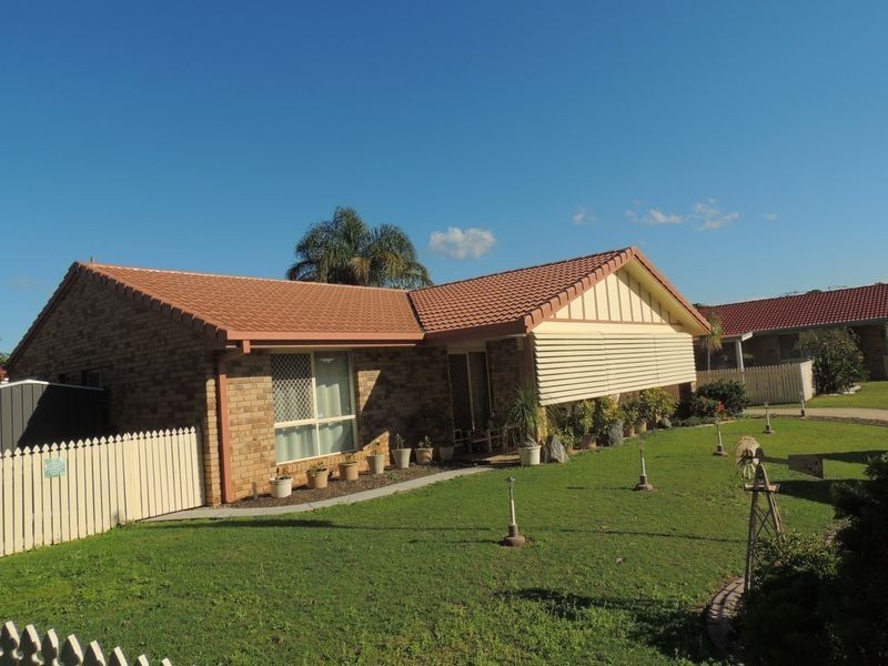 7 Wagtail Court, Victoria Point QLD 4165