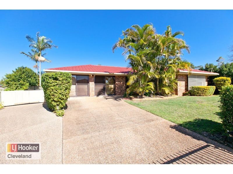 99 Long Street, Cleveland QLD 4163