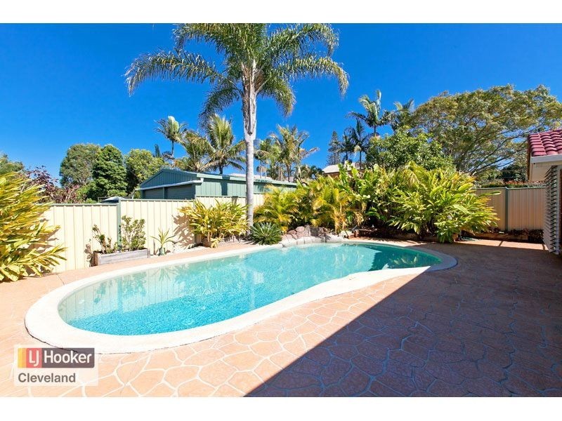 99 Long Street, Cleveland QLD 4163