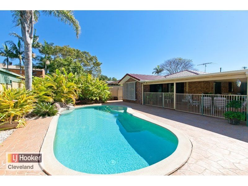 99 Long Street, Cleveland QLD 4163