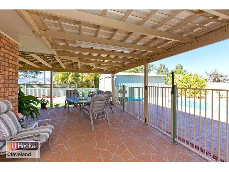 99 Long Street, Cleveland QLD 4163