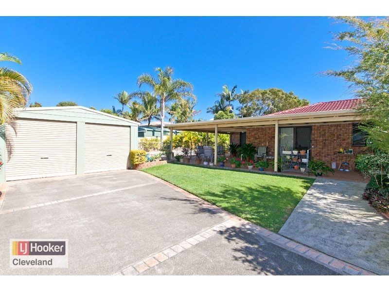 99 Long Street, Cleveland QLD 4163