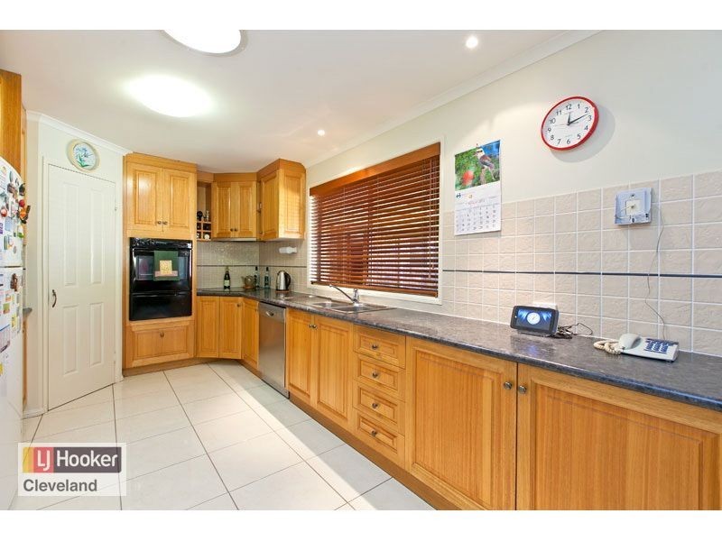 99 Long Street, Cleveland QLD 4163