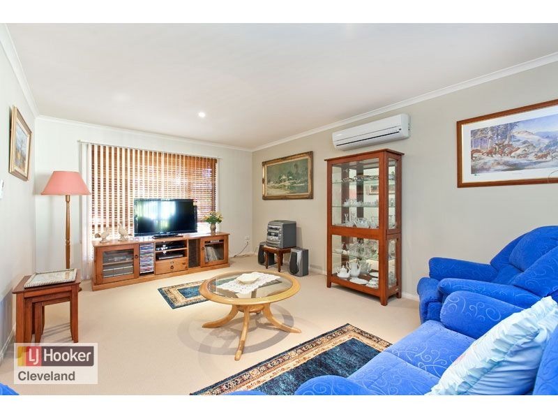 99 Long Street, Cleveland QLD 4163