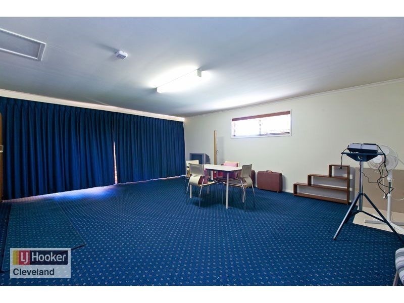 99 Long Street, Cleveland QLD 4163