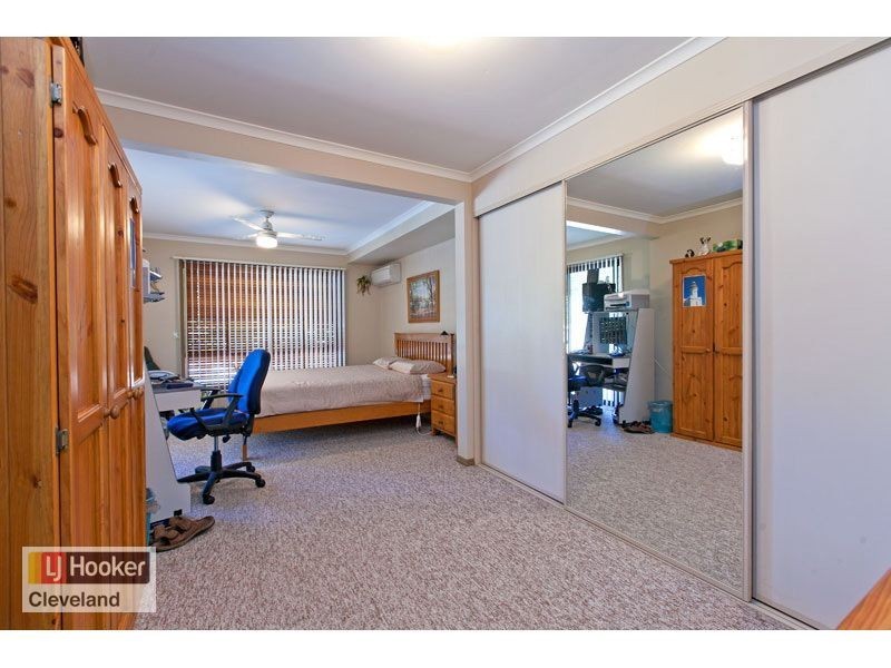 99 Long Street, Cleveland QLD 4163