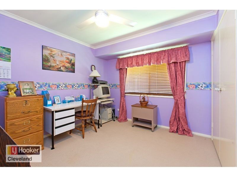 99 Long Street, Cleveland QLD 4163