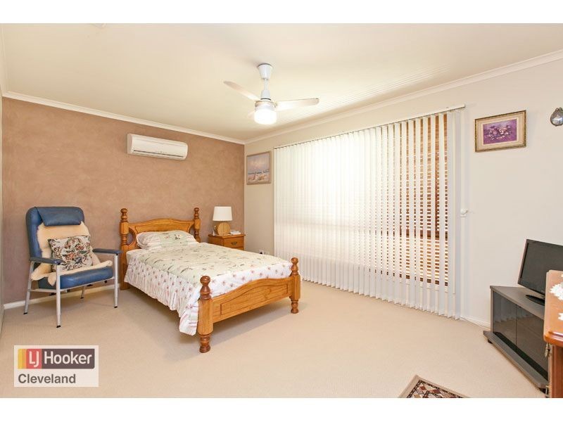 99 Long Street, Cleveland QLD 4163