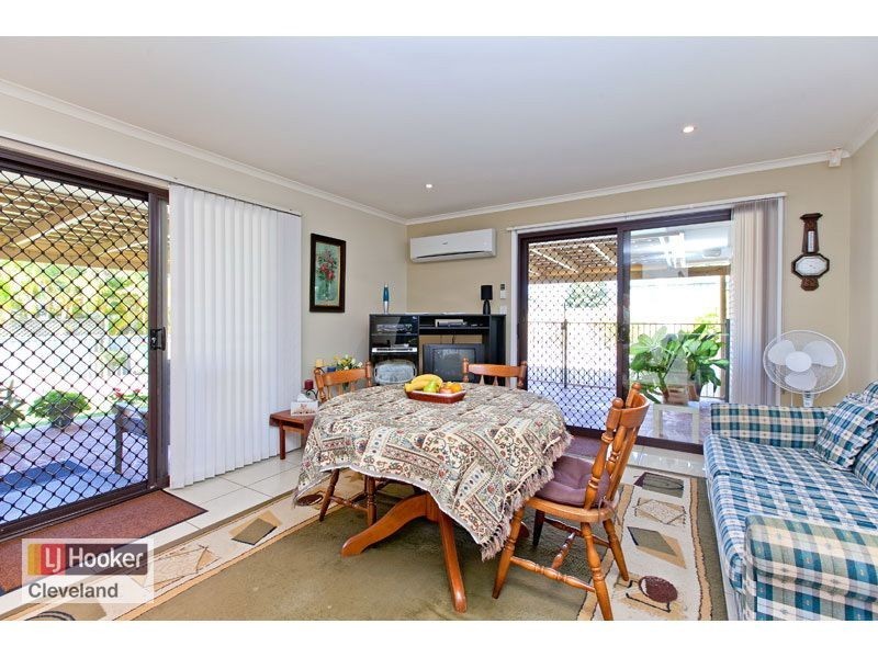 99 Long Street, Cleveland QLD 4163