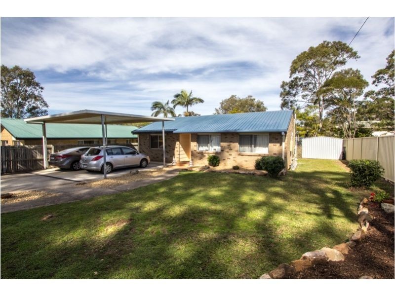 731 Old Cleveland Road East, Wellington Point QLD 4160