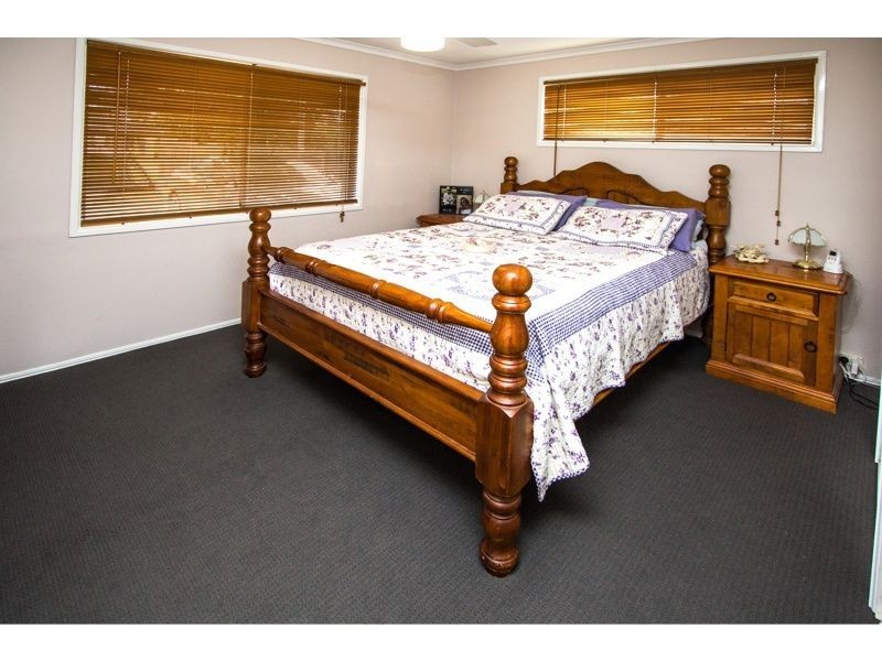 731 Old Cleveland Road East, Wellington Point QLD 4160