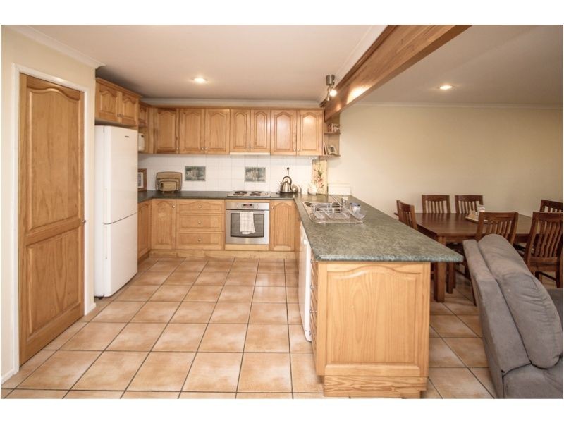 731 Old Cleveland Road East, Wellington Point QLD 4160