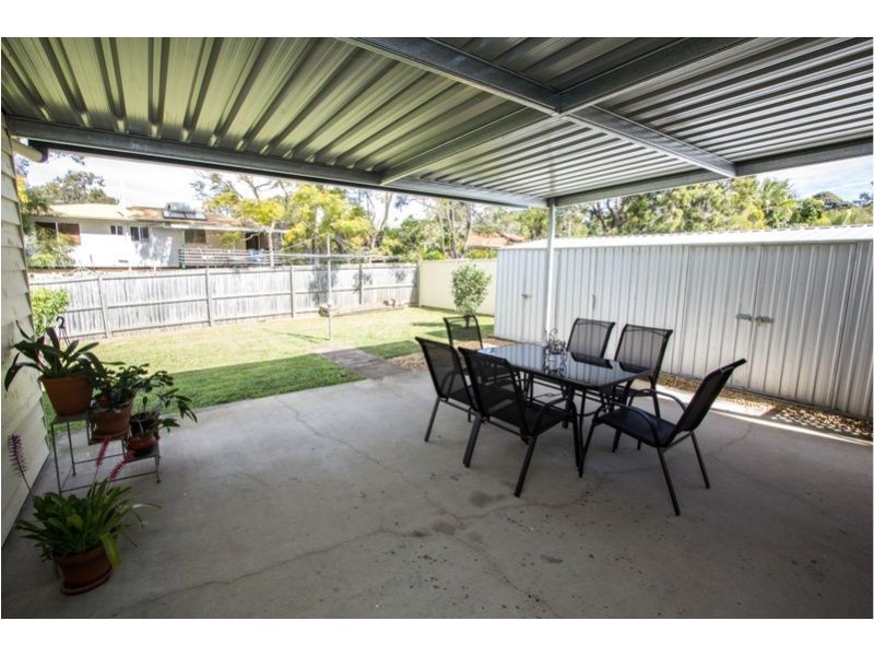 731 Old Cleveland Road East, Wellington Point QLD 4160