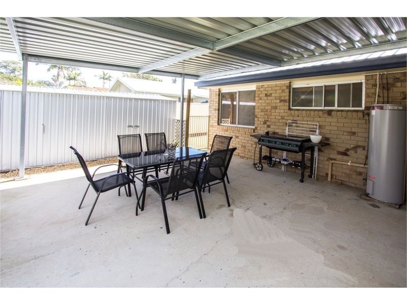 731 Old Cleveland Road East, Wellington Point QLD 4160