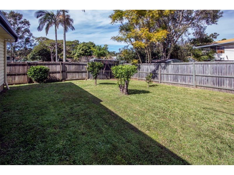 731 Old Cleveland Road East, Wellington Point QLD 4160