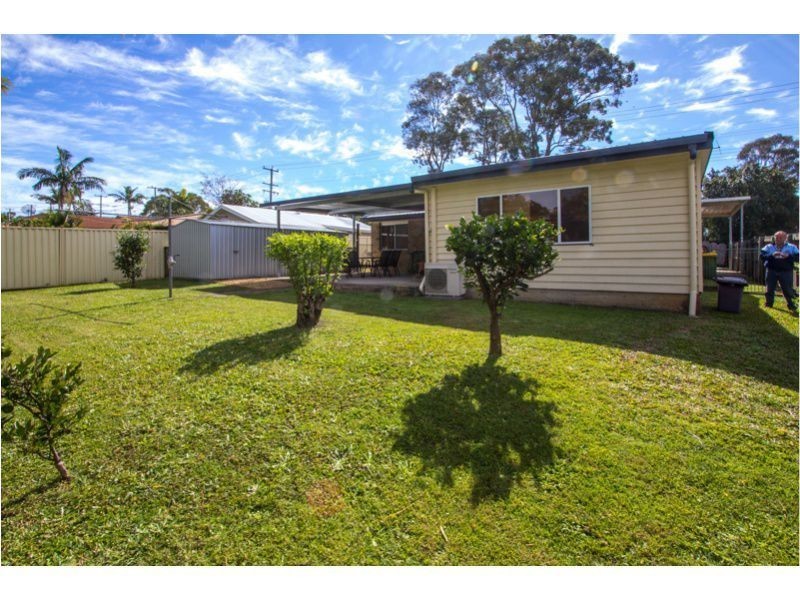 731 Old Cleveland Road East, Wellington Point QLD 4160
