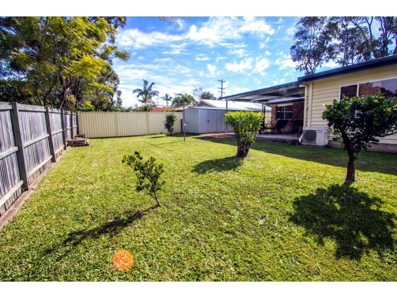 731 Old Cleveland Road East, Wellington Point QLD 4160