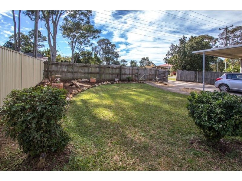 731 Old Cleveland Road East, Wellington Point QLD 4160