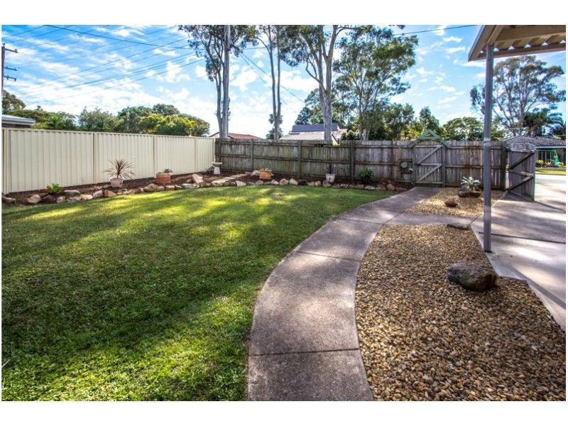 731 Old Cleveland Road East, Wellington Point QLD 4160