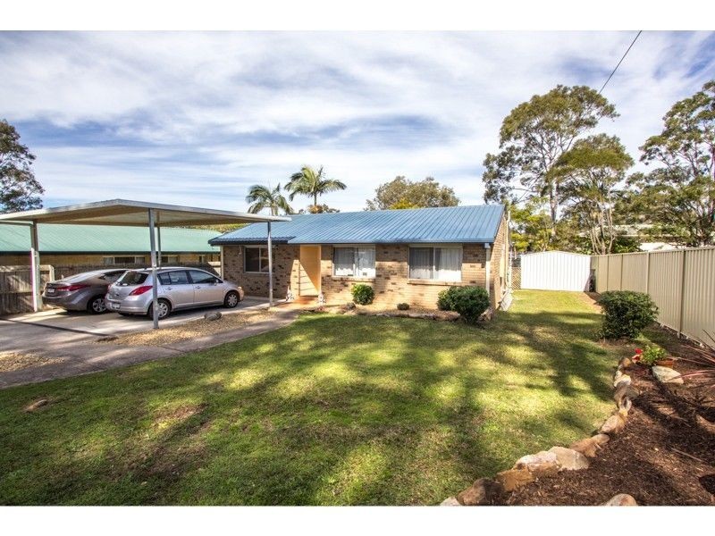 731 Old Cleveland Road East, Wellington Point QLD 4160