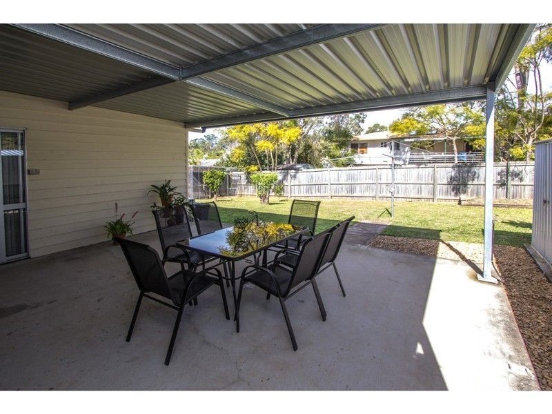 731 Old Cleveland Road East, Wellington Point QLD 4160