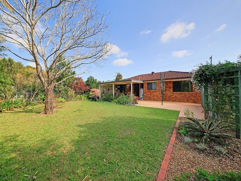 131 Sycamore Parade, Victoria Point QLD 4165