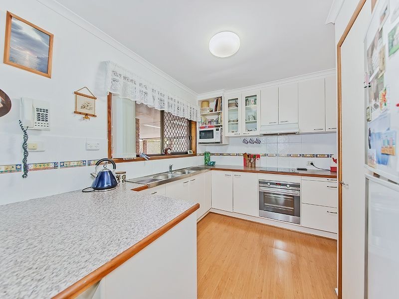 131 Sycamore Parade, Victoria Point QLD 4165