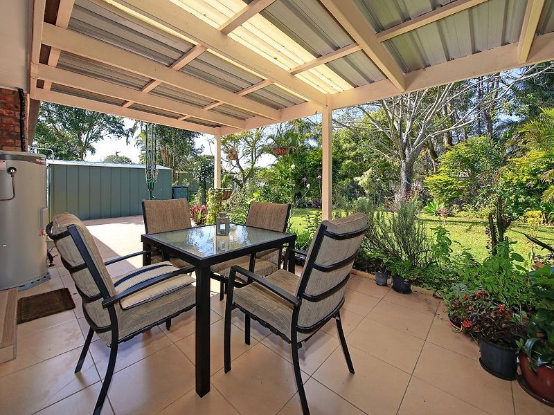 131 Sycamore Parade, Victoria Point QLD 4165
