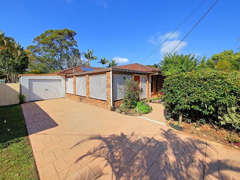 131 Sycamore Parade, Victoria Point QLD 4165