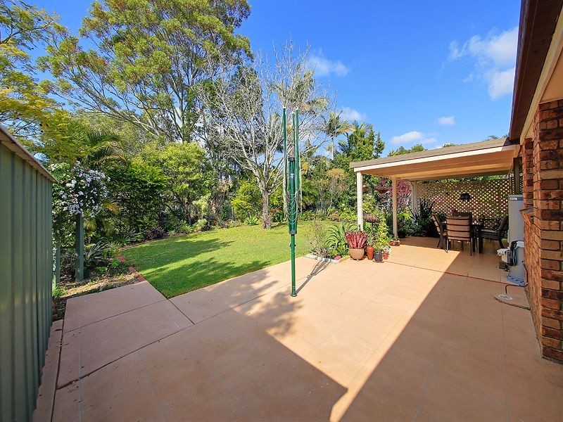 131 Sycamore Parade, Victoria Point QLD 4165