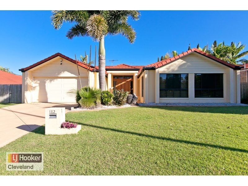 112 South Street, Thornlands QLD 4164