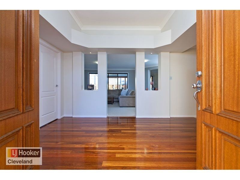 112 South Street, Thornlands QLD 4164