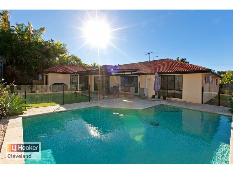 112 South Street, Thornlands QLD 4164